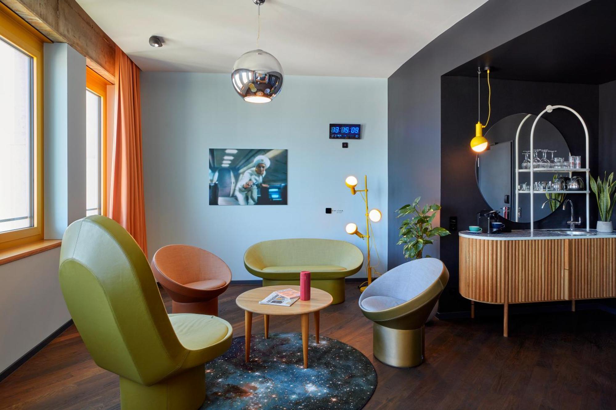 25hours The Circle Hotel Keulen