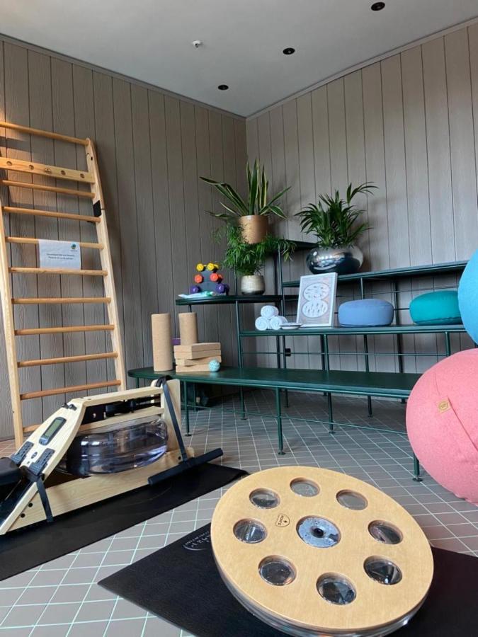 25hours The Circle 4* Colonia