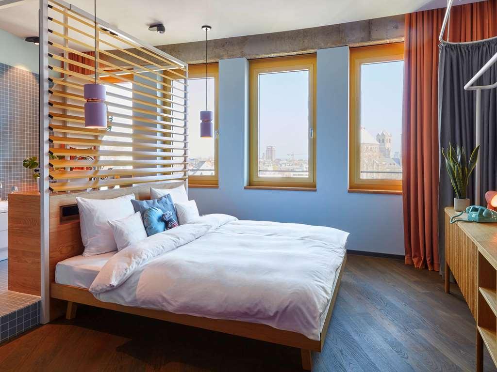 25hours The Circle Hotel Colonia