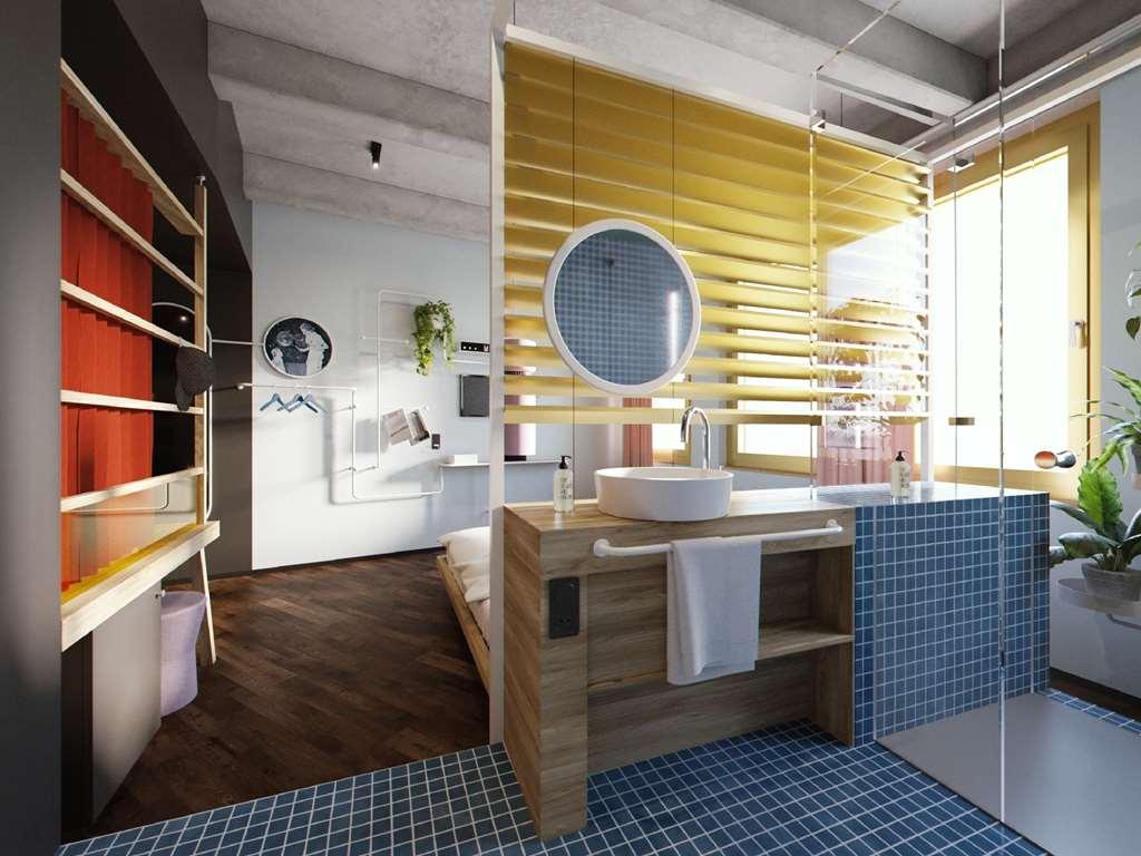 Hotel 25hours The Circle Colonia