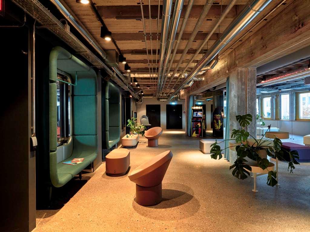25hours The Circle Hotel Colonia