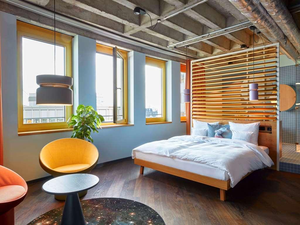 Hotel 25hours The Circle Colonia