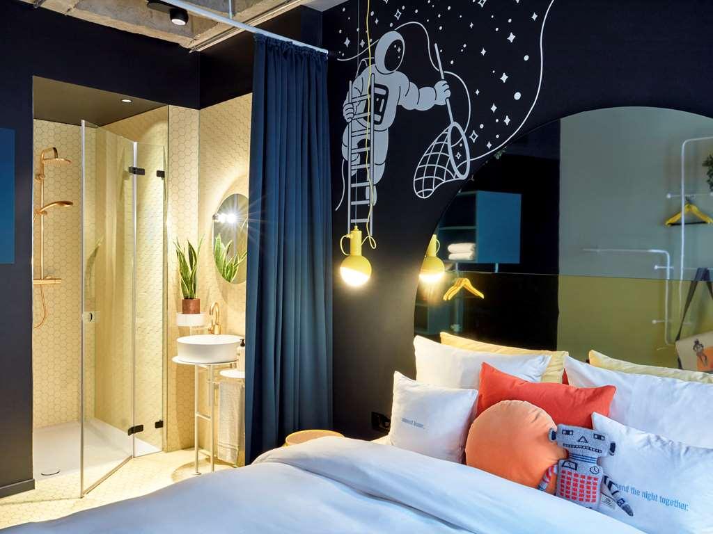 25hours The Circle 4* Colonia