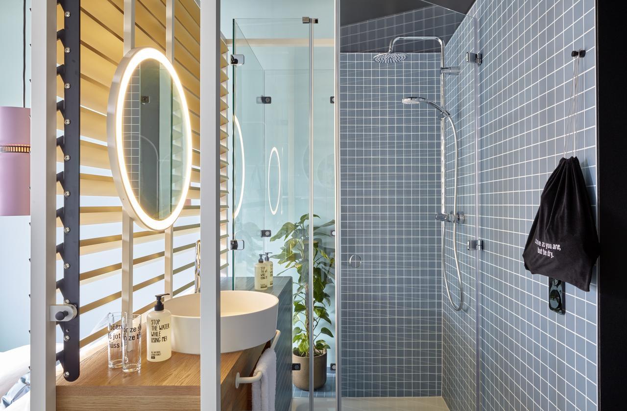 25hours The Circle 4* Colonia