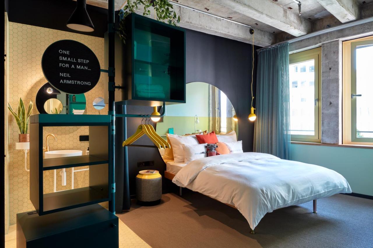 Hotel 25hours The Circle Colonia